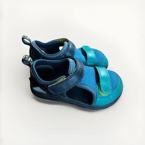 TODDLER  TEVA HURRICANE SEEKADO  SANDAL UNISEX Water Shoes